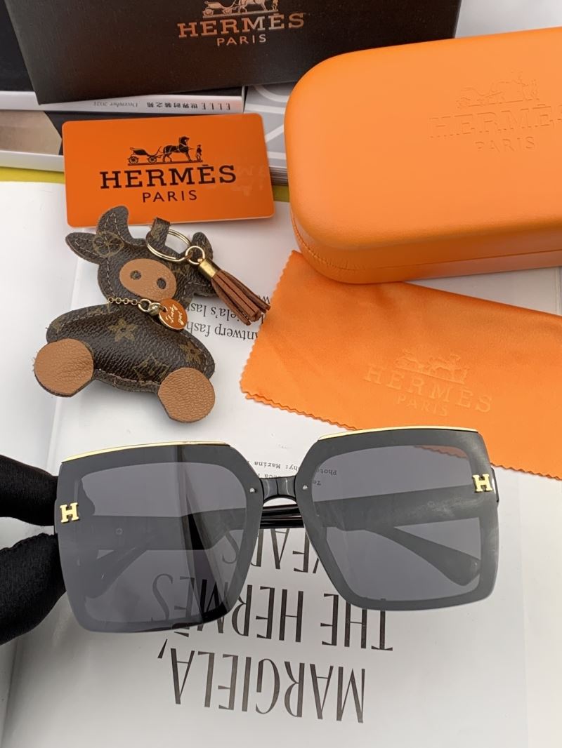 Hermes Sunglasses